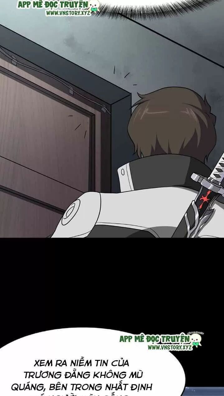 Bạn Gái Zombie Của Tôi Chap 187 - Next Chap 188