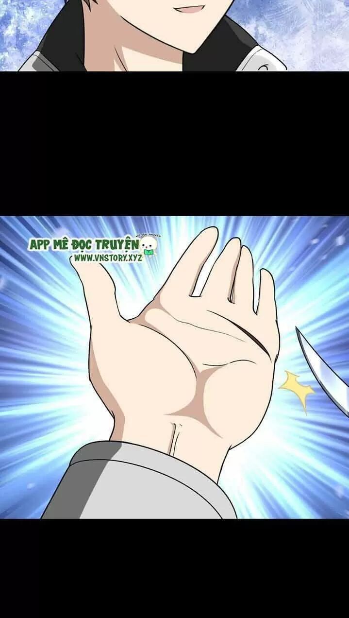 Bạn Gái Zombie Của Tôi Chap 187 - Next Chap 188