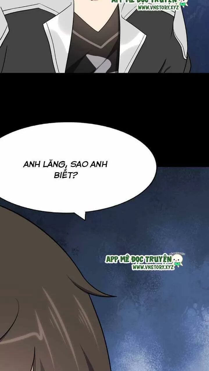 Bạn Gái Zombie Của Tôi Chap 187 - Next Chap 188