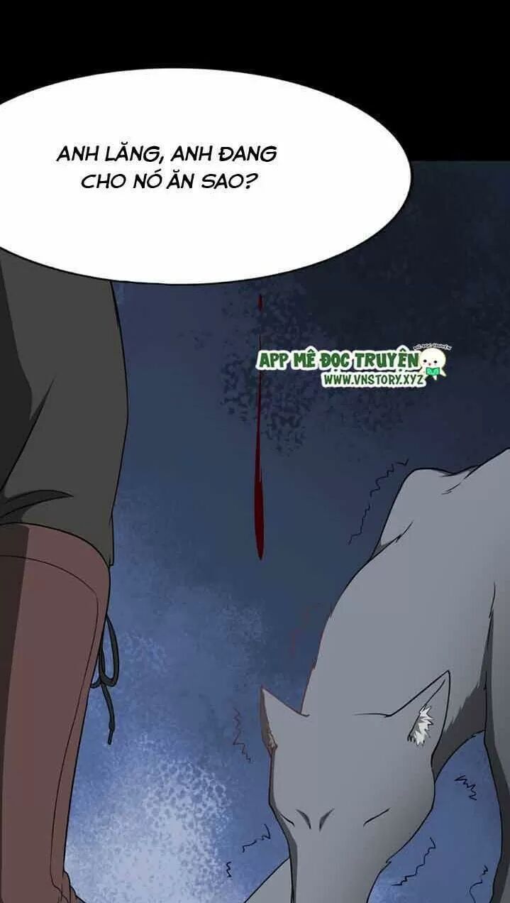 Bạn Gái Zombie Của Tôi Chap 187 - Next Chap 188