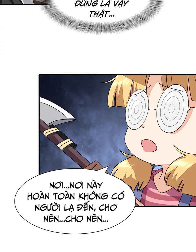Bạn Gái Zombie Của Tôi Chap 188 - Next Chap 189