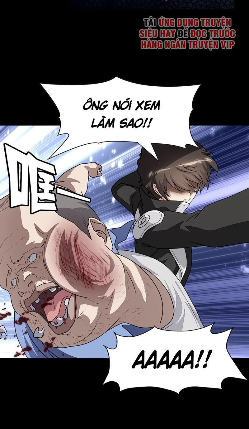 Bạn Gái Zombie Của Tôi Chap 188 - Next Chap 189