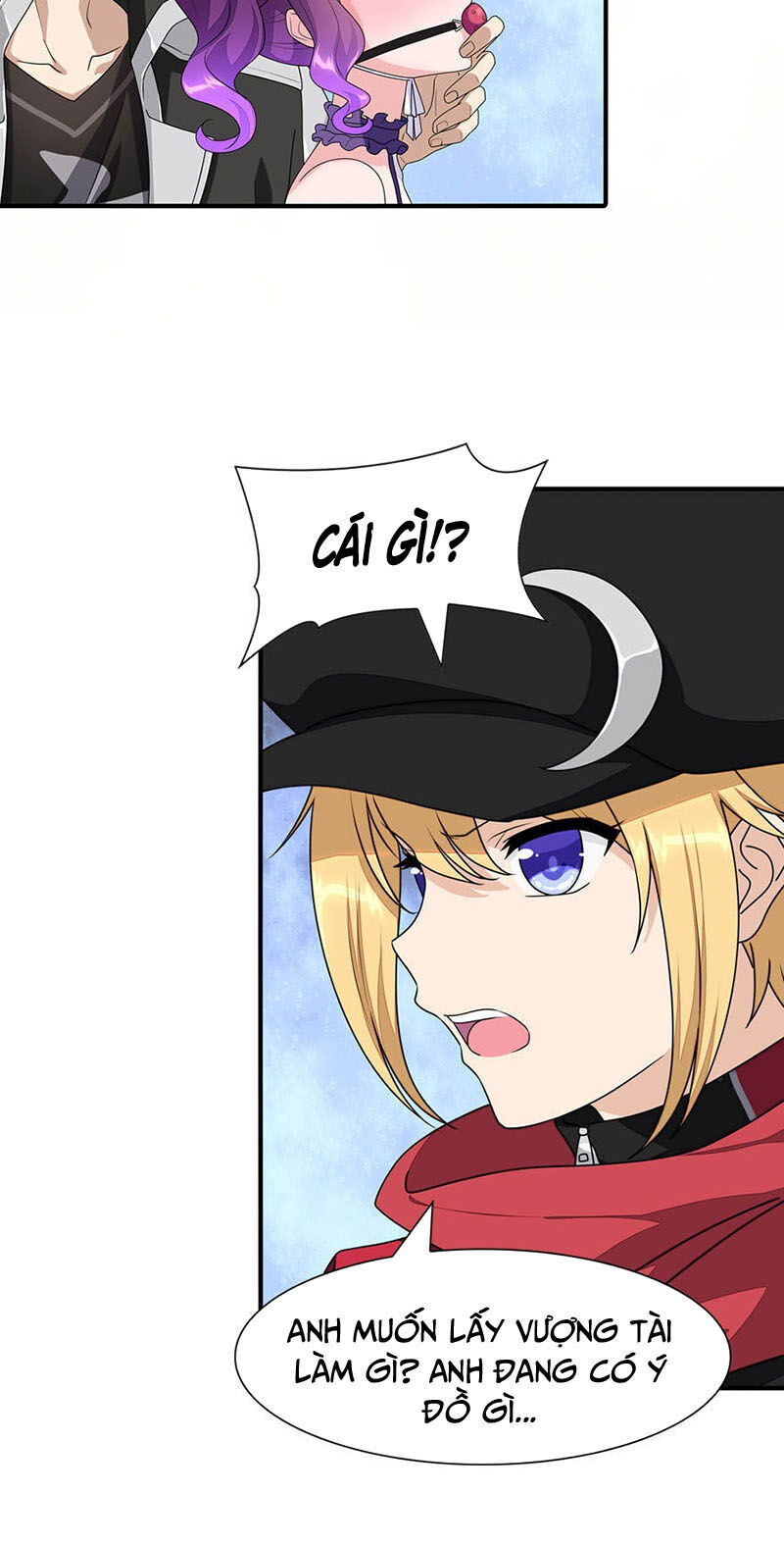 Bạn Gái Zombie Của Tôi Chap 150 - Next Chap 151