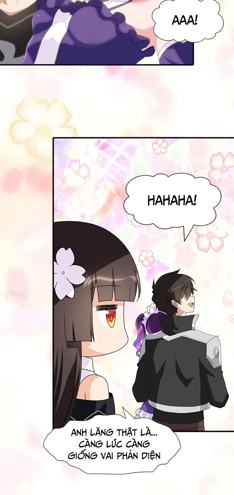 Bạn Gái Zombie Của Tôi Chap 150 - Next Chap 151