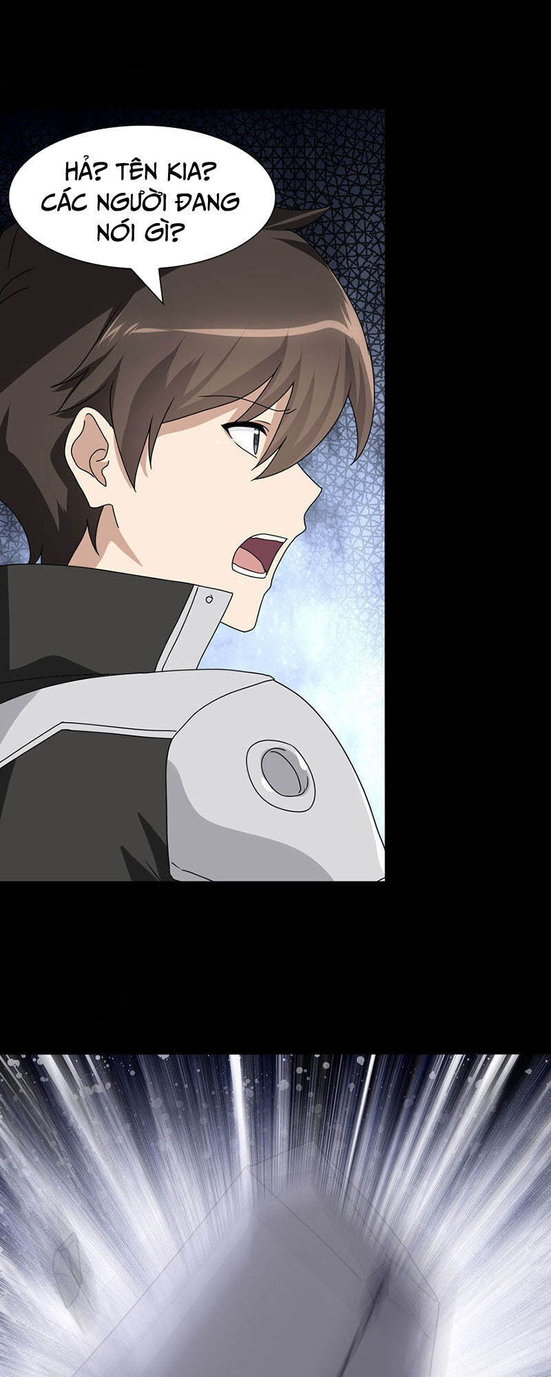 Bạn Gái Zombie Của Tôi Chap 150 - Next Chap 151