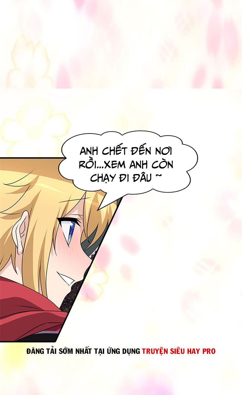 Bạn Gái Zombie Của Tôi Chap 153 - Next Chap 154