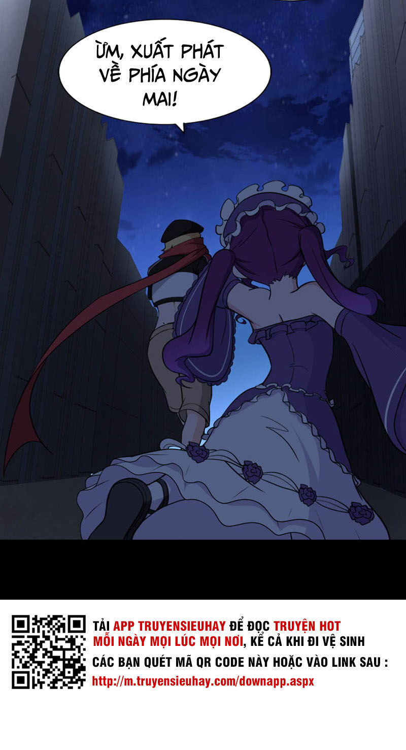 Bạn Gái Zombie Của Tôi Chap 154 - Next Chap 155