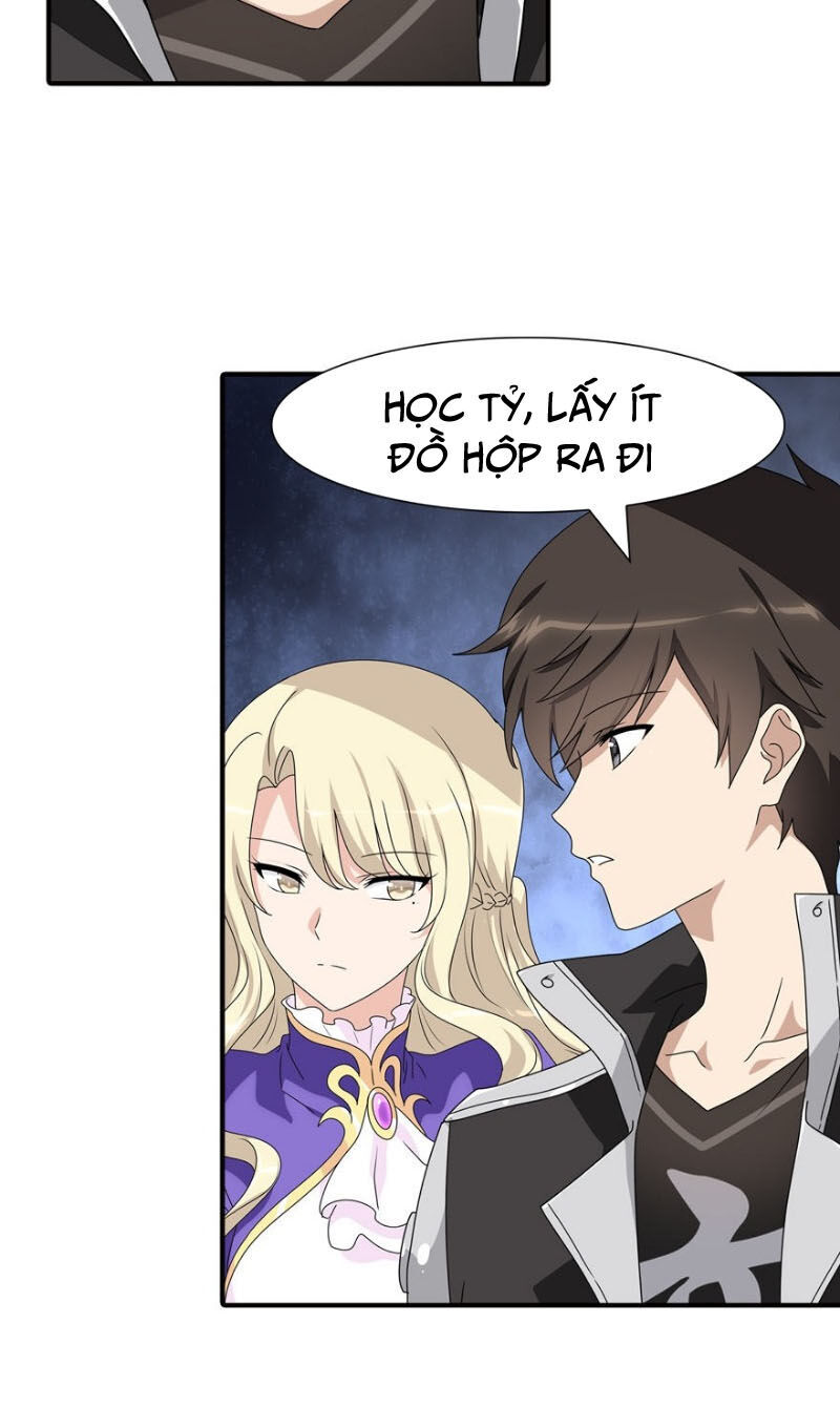 Bạn Gái Zombie Của Tôi Chap 155 - Next Chap 156