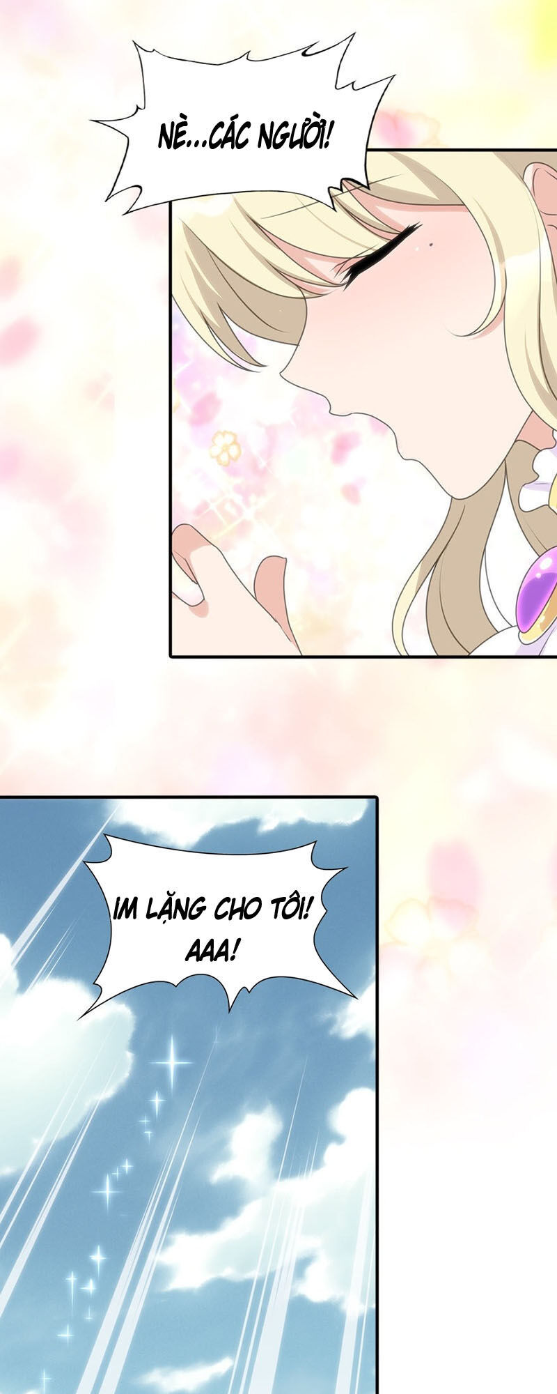 Bạn Gái Zombie Của Tôi Chap 157 - Next Chap 158