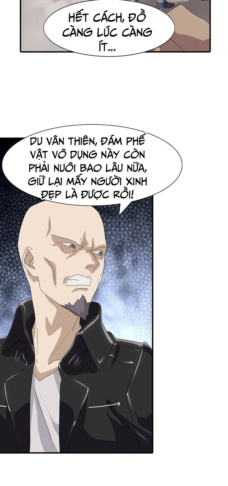 Bạn Gái Zombie Của Tôi Chap 157 - Next Chap 158