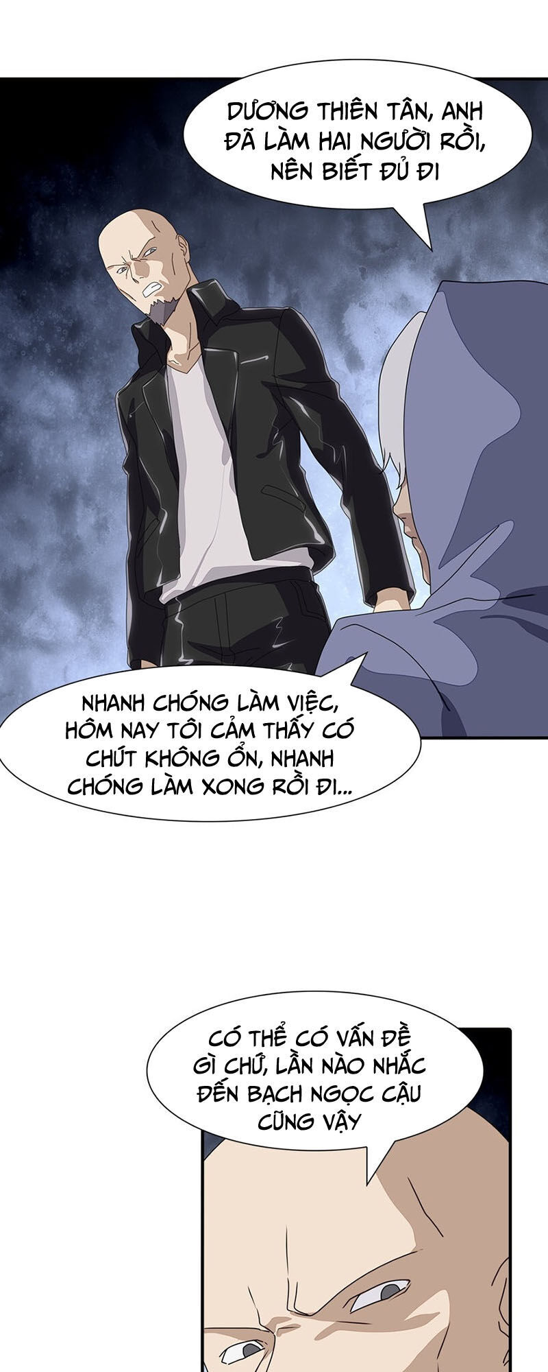 Bạn Gái Zombie Của Tôi Chap 157 - Next Chap 158