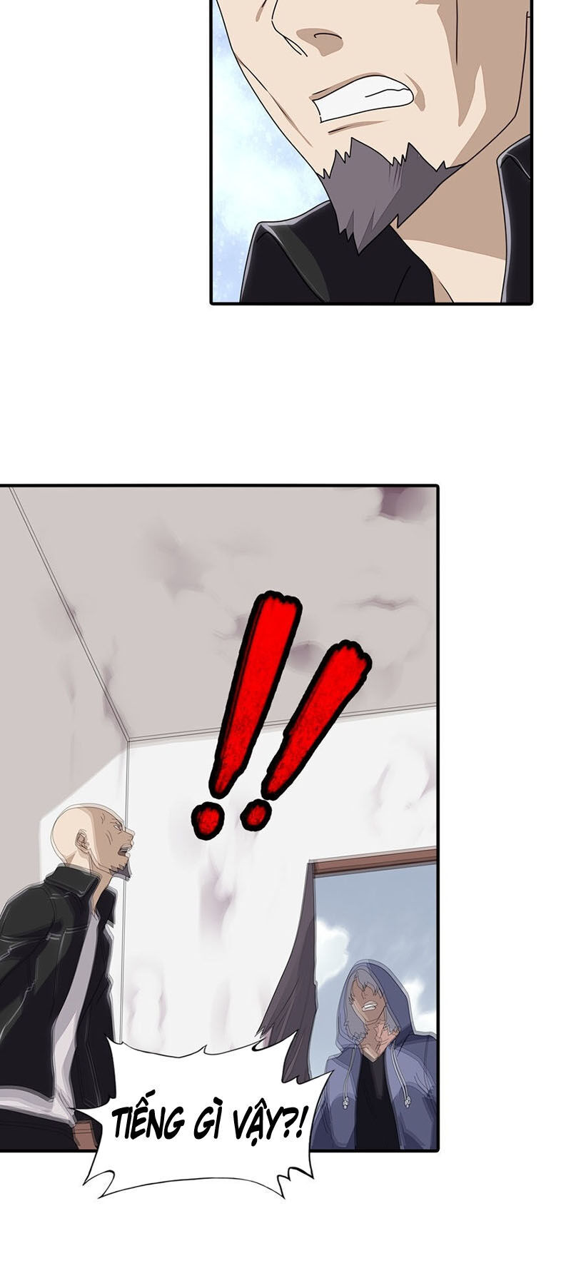 Bạn Gái Zombie Của Tôi Chap 157 - Next Chap 158