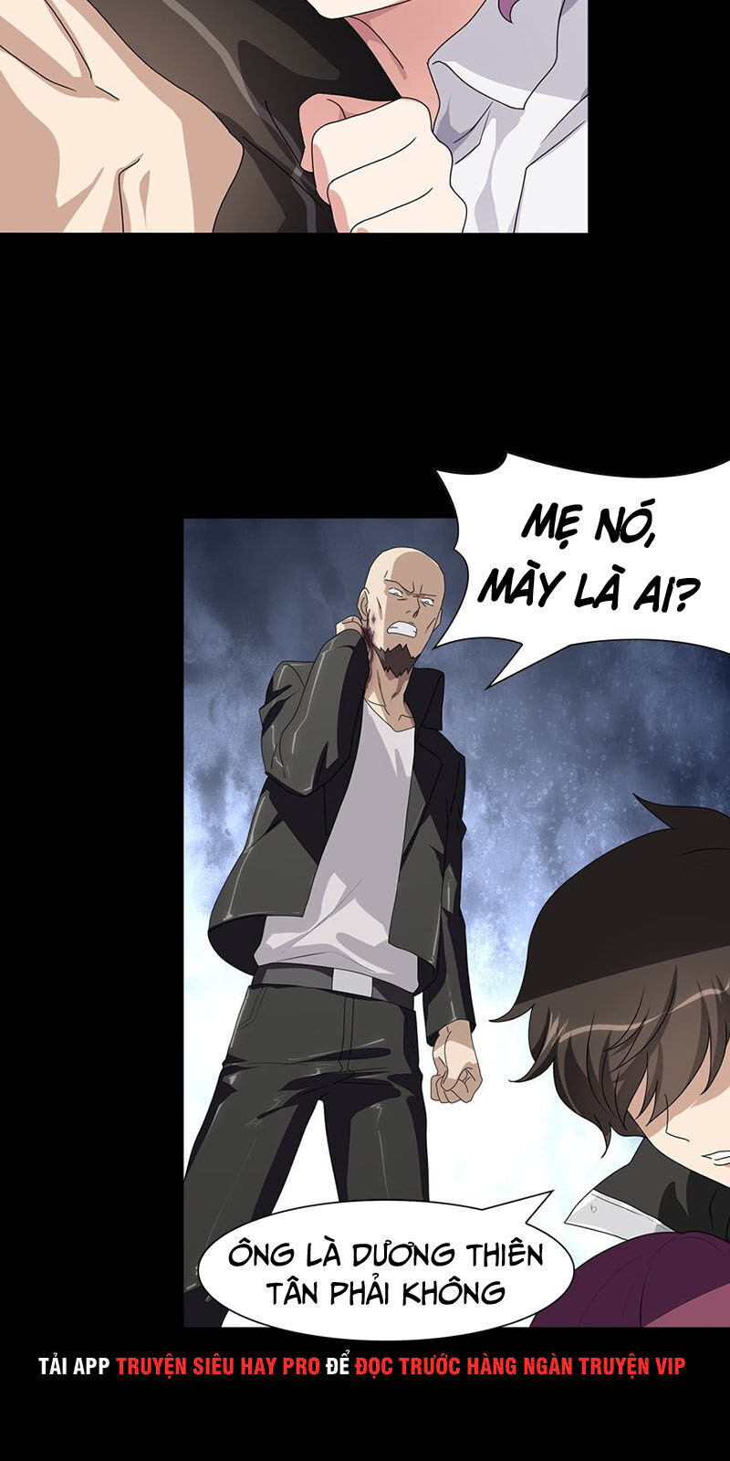 Bạn Gái Zombie Của Tôi Chap 159 - Next Chap 160