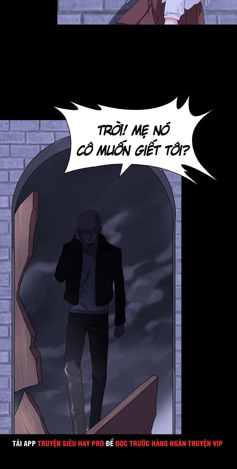 Bạn Gái Zombie Của Tôi Chap 159 - Next Chap 160