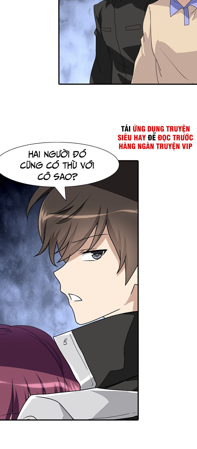 Bạn Gái Zombie Của Tôi Chap 160 - Next Chap 161