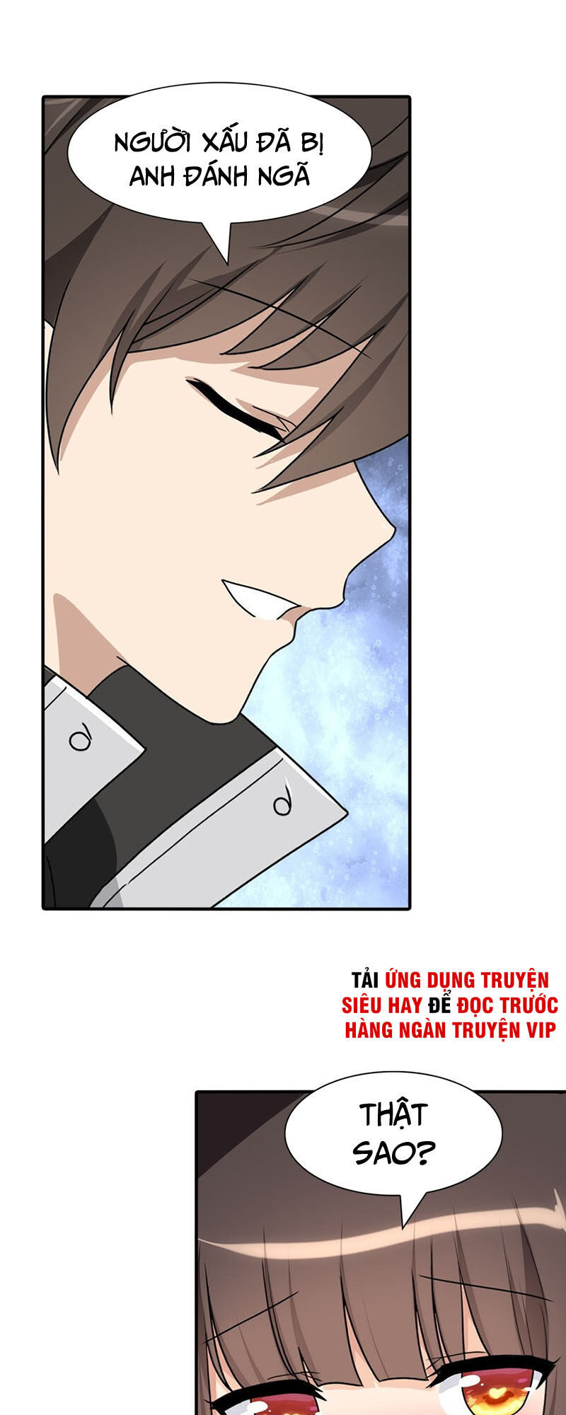 Bạn Gái Zombie Của Tôi Chap 160 - Next Chap 161