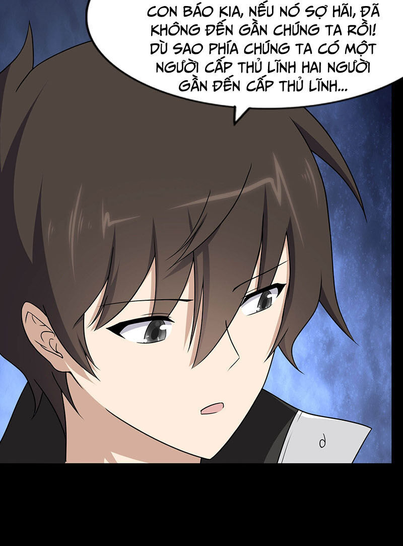 Bạn Gái Zombie Của Tôi Chap 162 - Next Chap 163