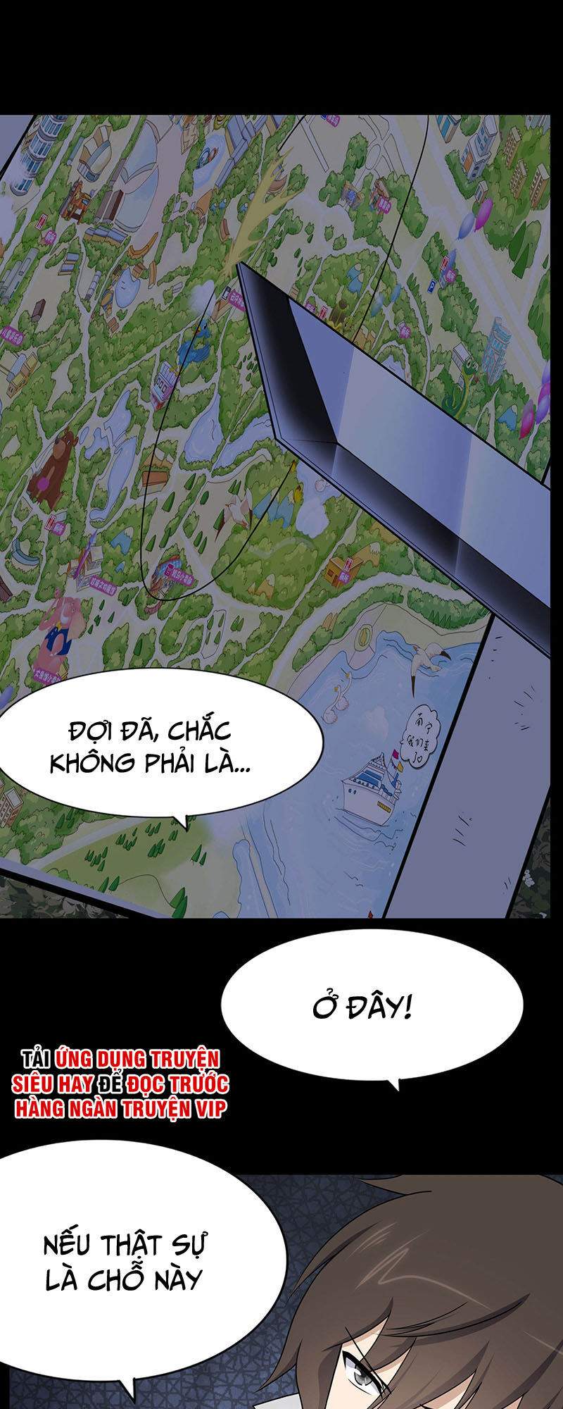 Bạn Gái Zombie Của Tôi Chap 162 - Next Chap 163