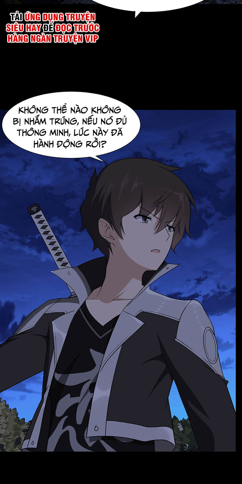 Bạn Gái Zombie Của Tôi Chap 162 - Next Chap 163