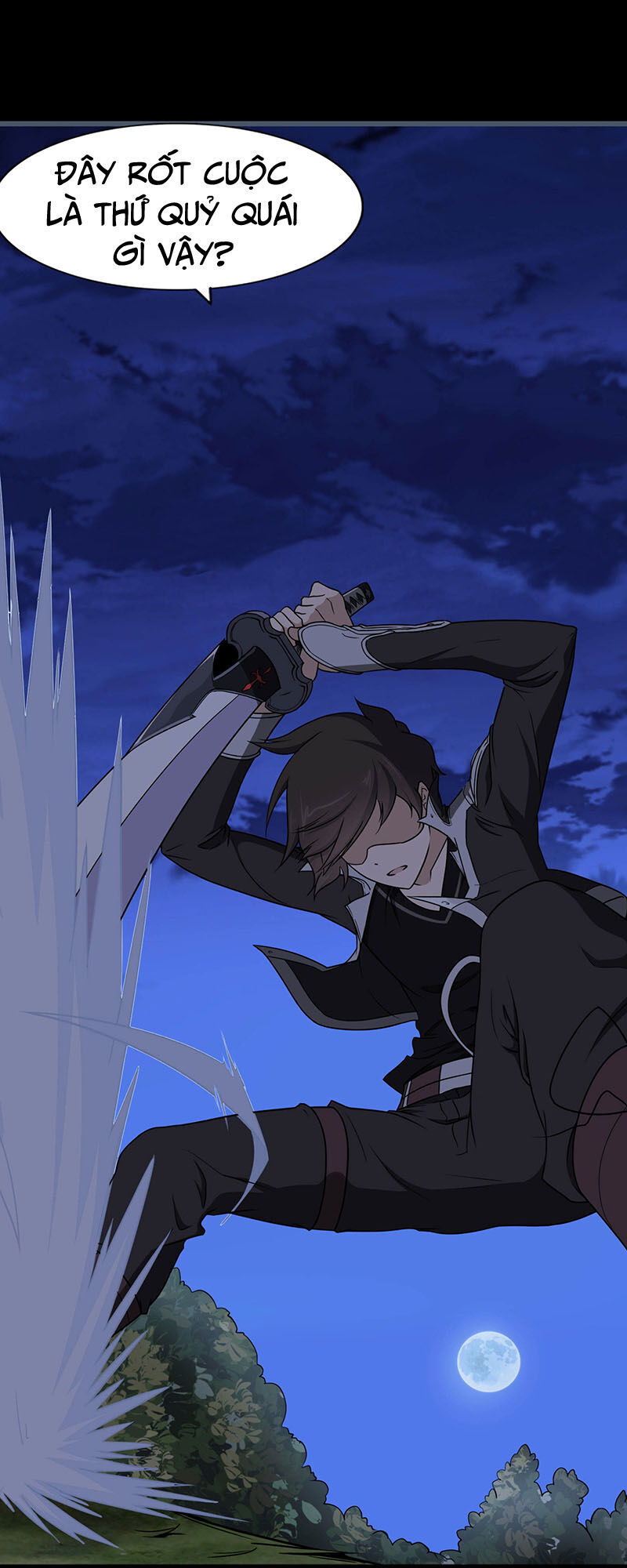 Bạn Gái Zombie Của Tôi Chap 162 - Next Chap 163