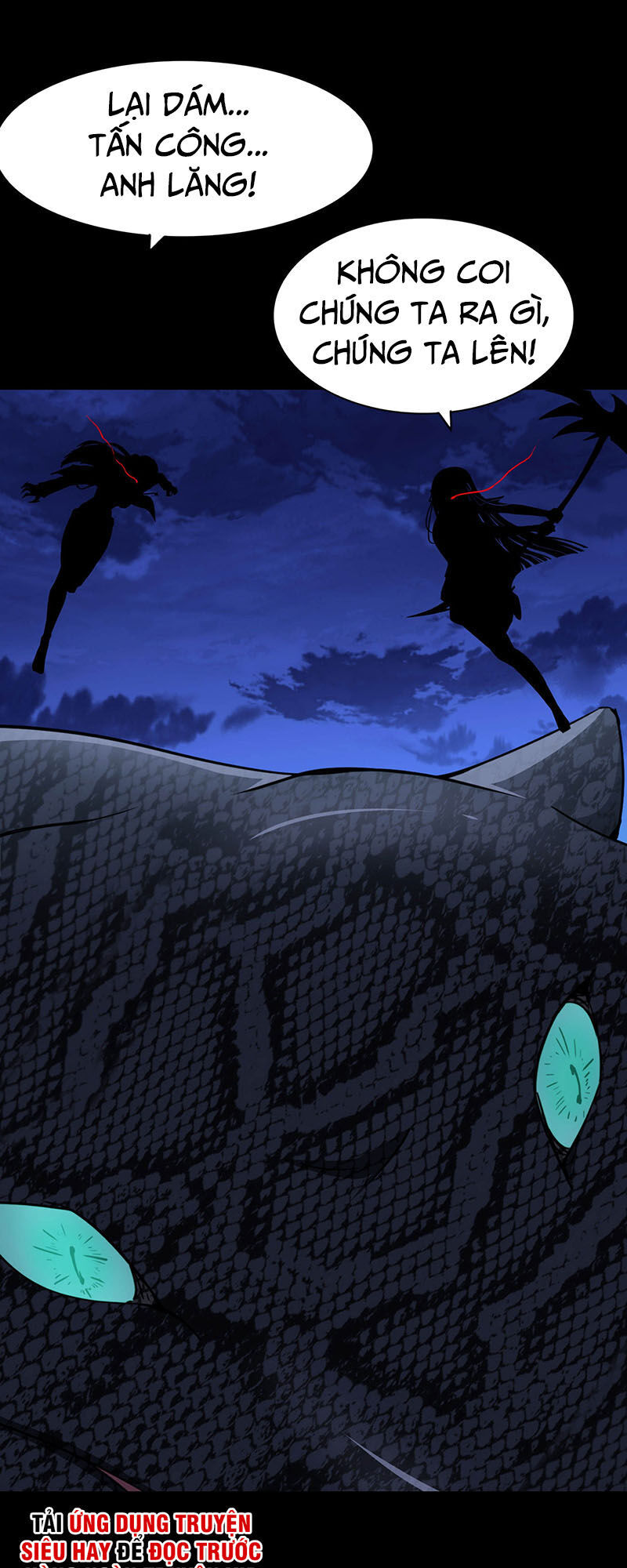 Bạn Gái Zombie Của Tôi Chap 162 - Next Chap 163