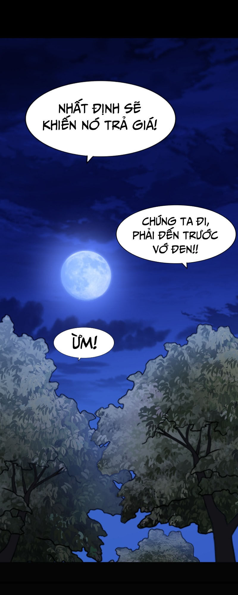 Bạn Gái Zombie Của Tôi Chap 163 - Next Chap 164