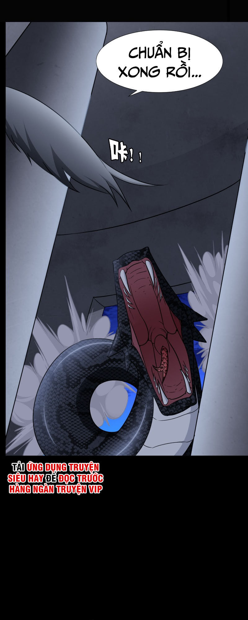 Bạn Gái Zombie Của Tôi Chap 163 - Next Chap 164