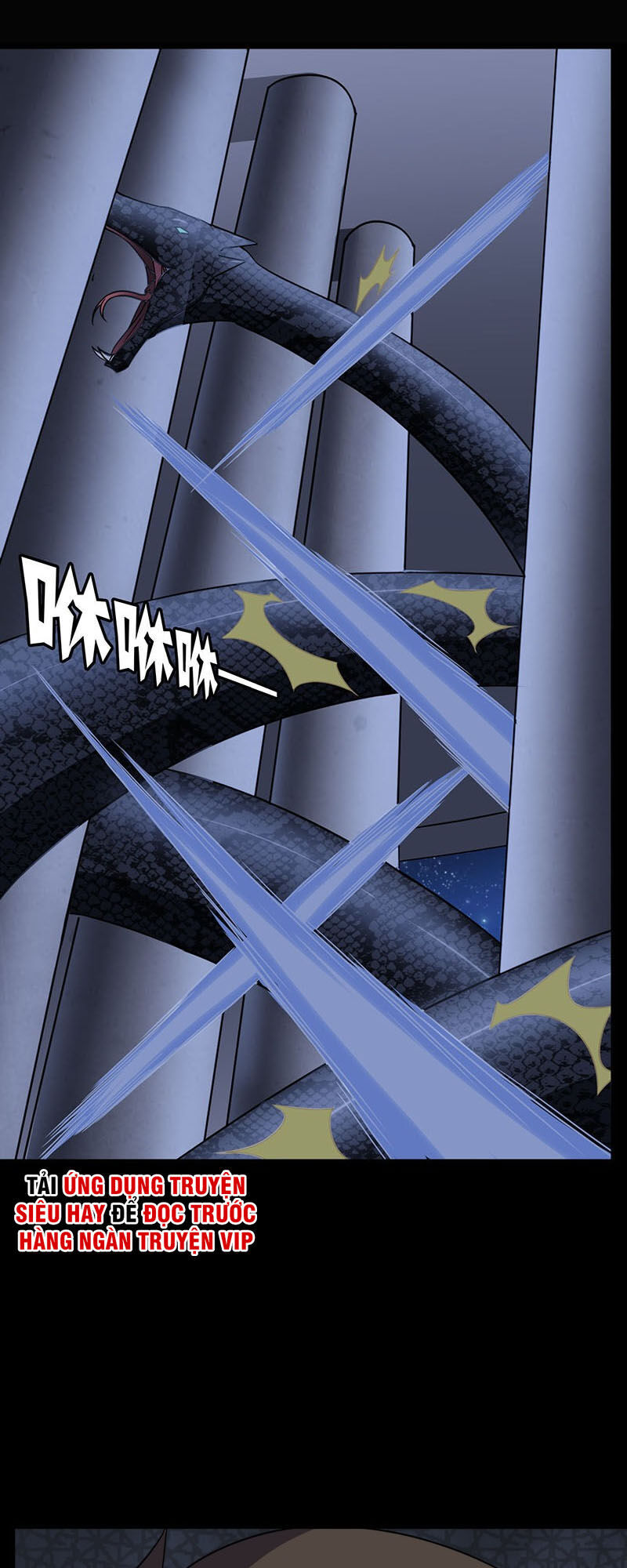 Bạn Gái Zombie Của Tôi Chap 163 - Next Chap 164