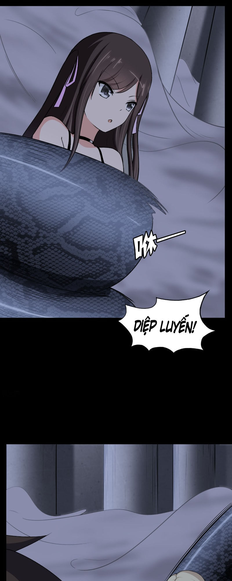 Bạn Gái Zombie Của Tôi Chap 163 - Next Chap 164