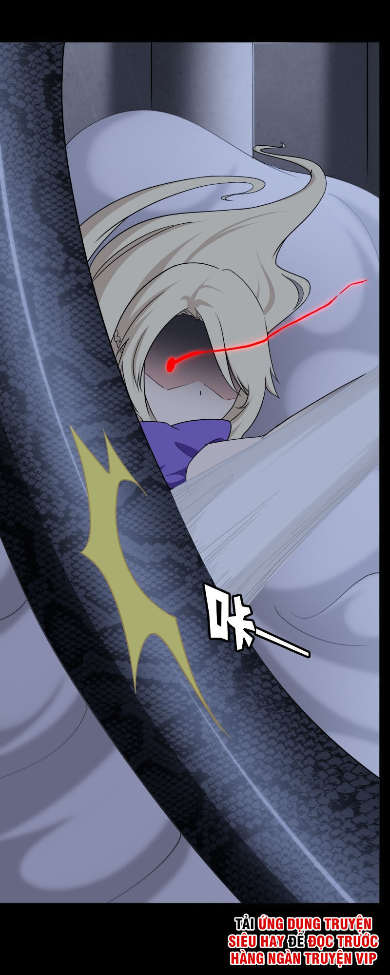 Bạn Gái Zombie Của Tôi Chap 163 - Next Chap 164