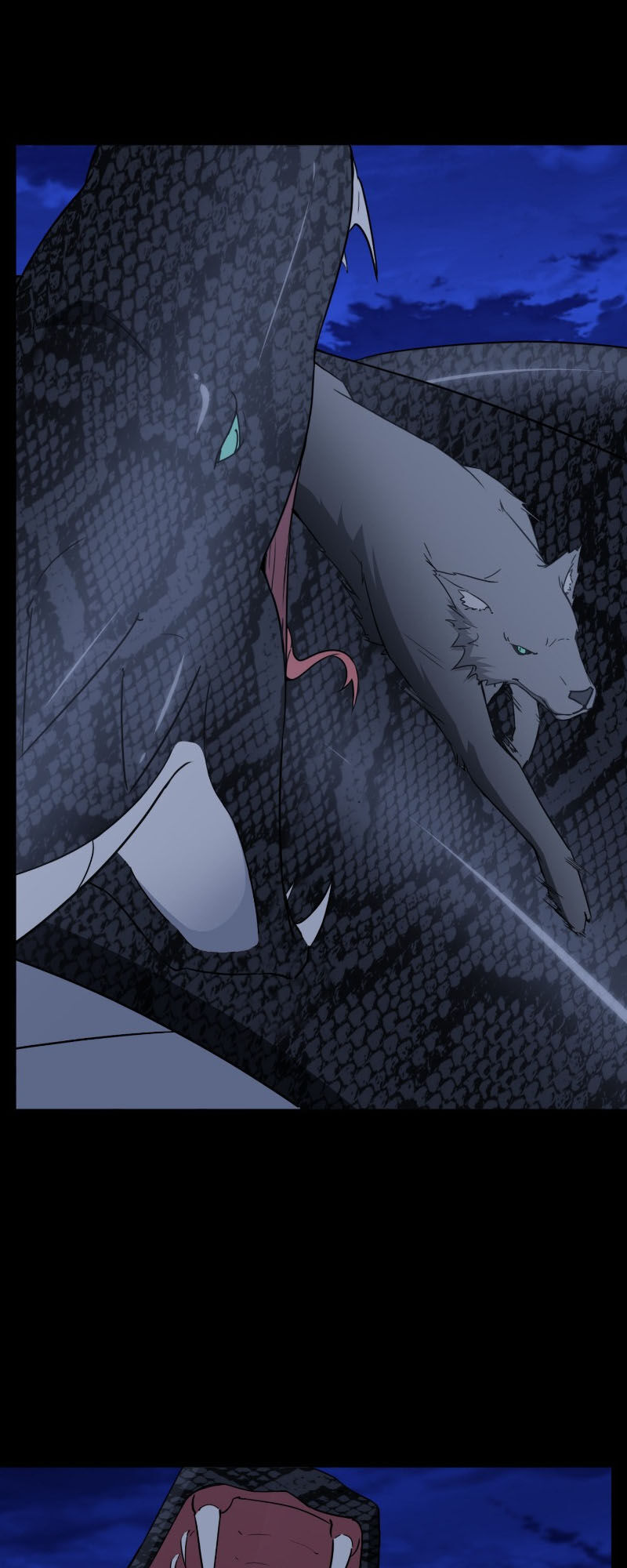 Bạn Gái Zombie Của Tôi Chap 163 - Next Chap 164