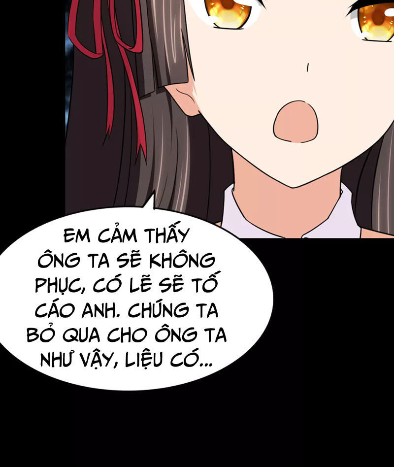 Bạn Gái Zombie Của Tôi Chap 174 - Next Chap 175