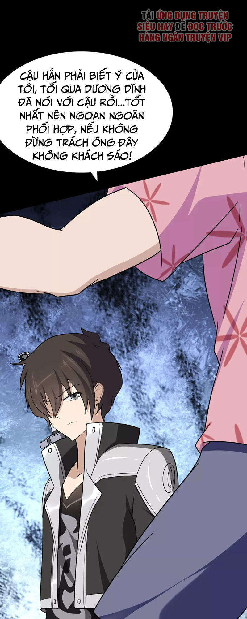 Bạn Gái Zombie Của Tôi Chap 174 - Next Chap 175