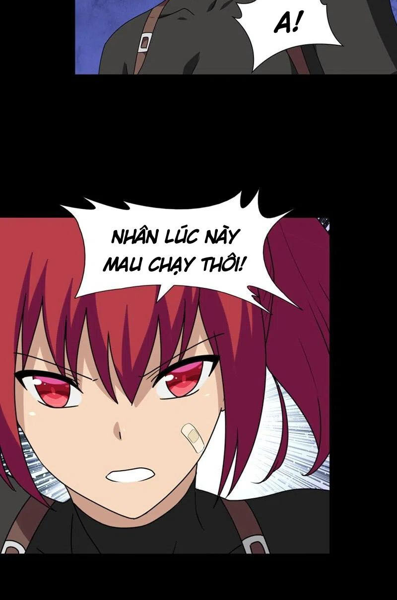 Bạn Gái Zombie Của Tôi Chap 177 - Next Chap 178