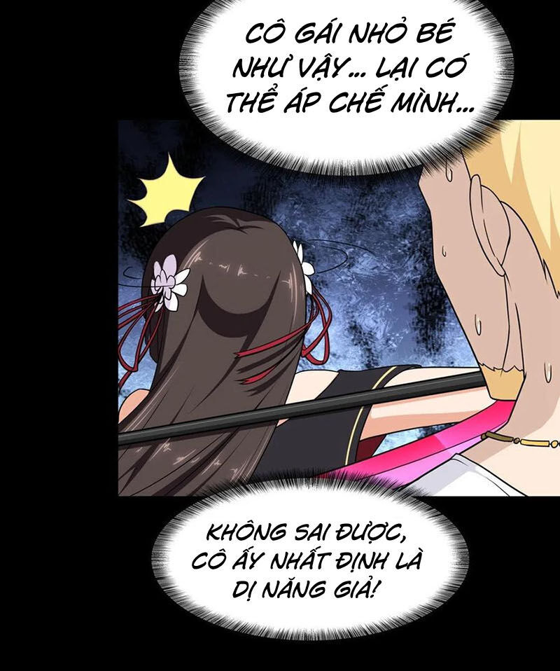 Bạn Gái Zombie Của Tôi Chap 180 - Next Chap 181