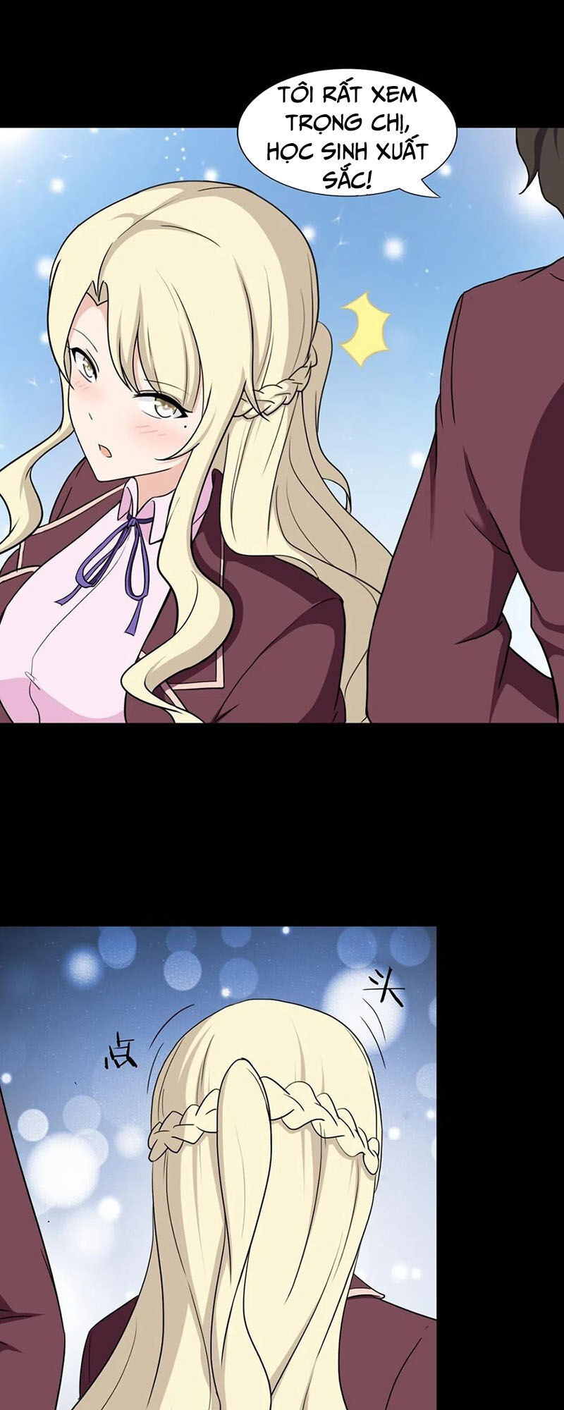 Bạn Gái Zombie Của Tôi Chap 180 - Next Chap 181