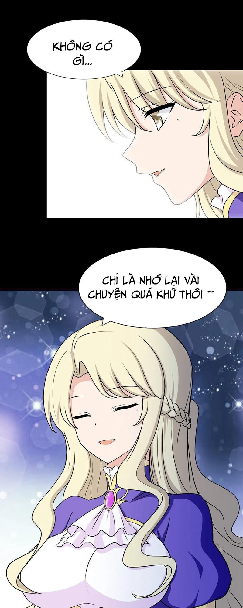 Bạn Gái Zombie Của Tôi Chap 180 - Next Chap 181