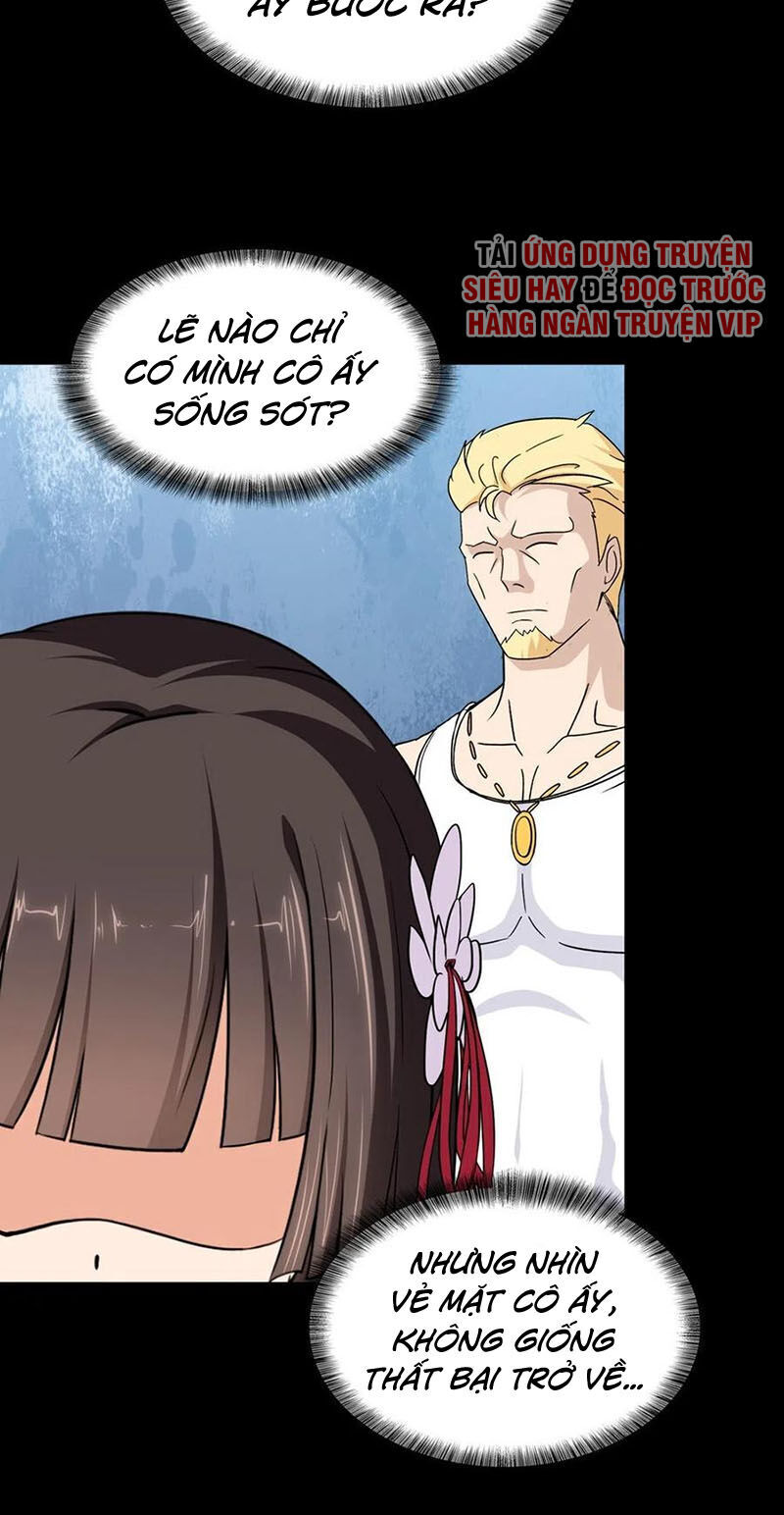 Bạn Gái Zombie Của Tôi Chap 180 - Next Chap 181