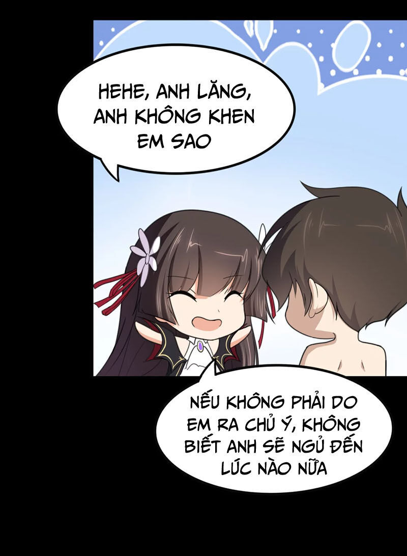 Bạn Gái Zombie Của Tôi Chap 186 - Next Chap 187
