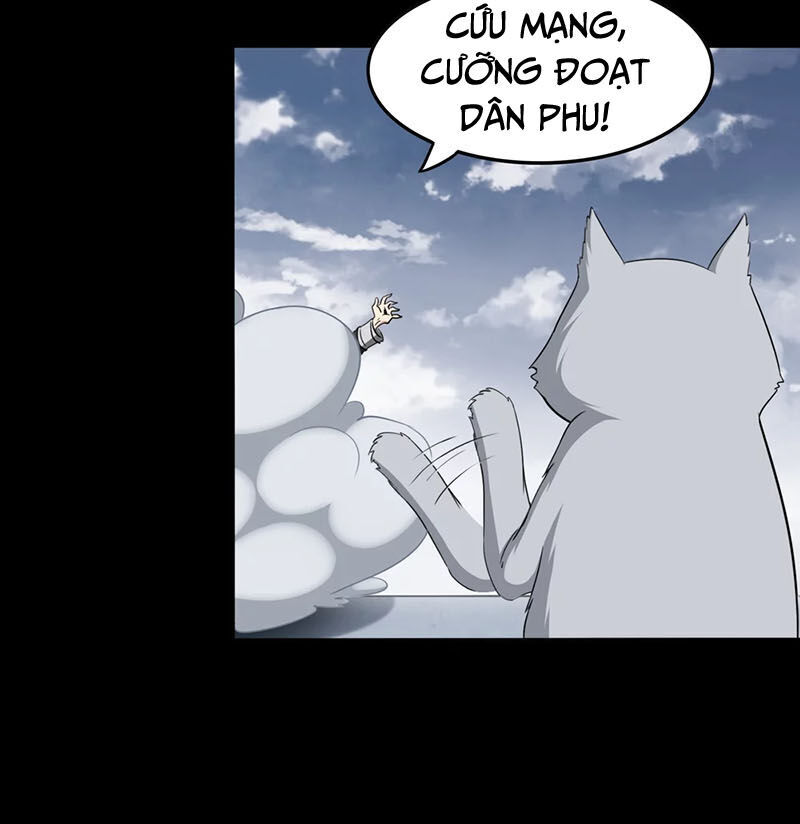 Bạn Gái Zombie Của Tôi Chap 186 - Next Chap 187