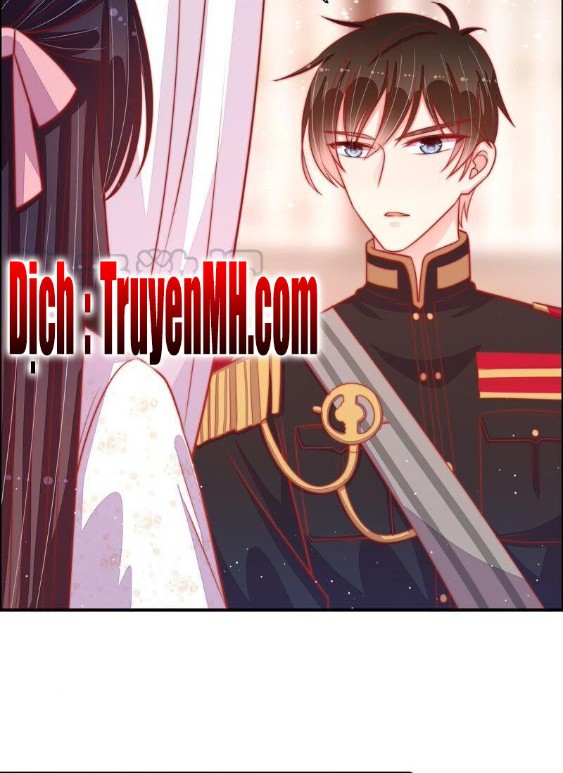 Ngày Nào Thiếu Soái Cũng Ghen Chap 149 - Next Chap 150