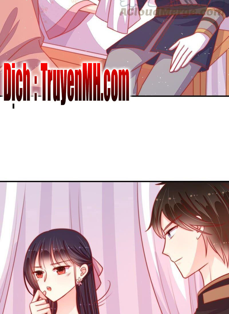 Ngày Nào Thiếu Soái Cũng Ghen Chap 149 - Next Chap 150
