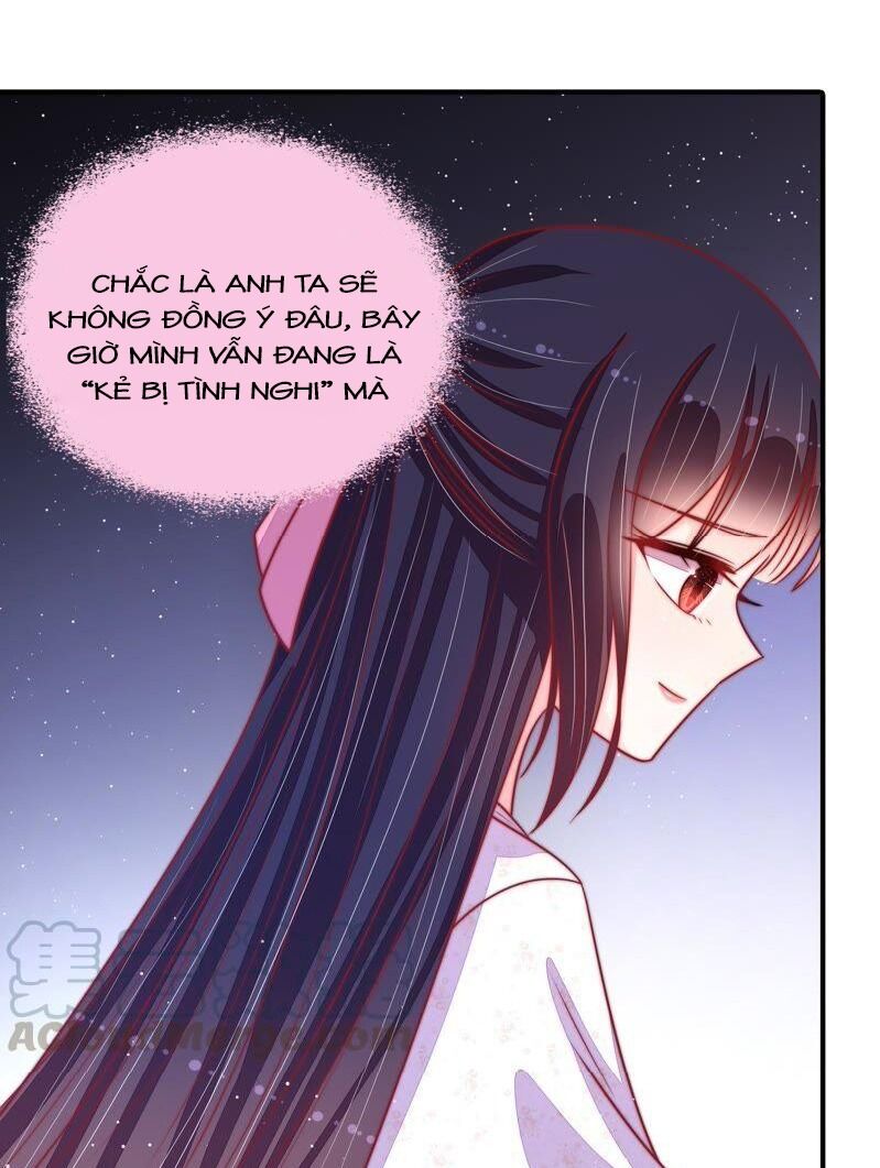 Ngày Nào Thiếu Soái Cũng Ghen Chap 152 - Next Chap 153