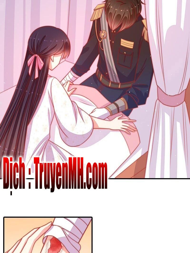 Ngày Nào Thiếu Soái Cũng Ghen Chap 152 - Next Chap 153