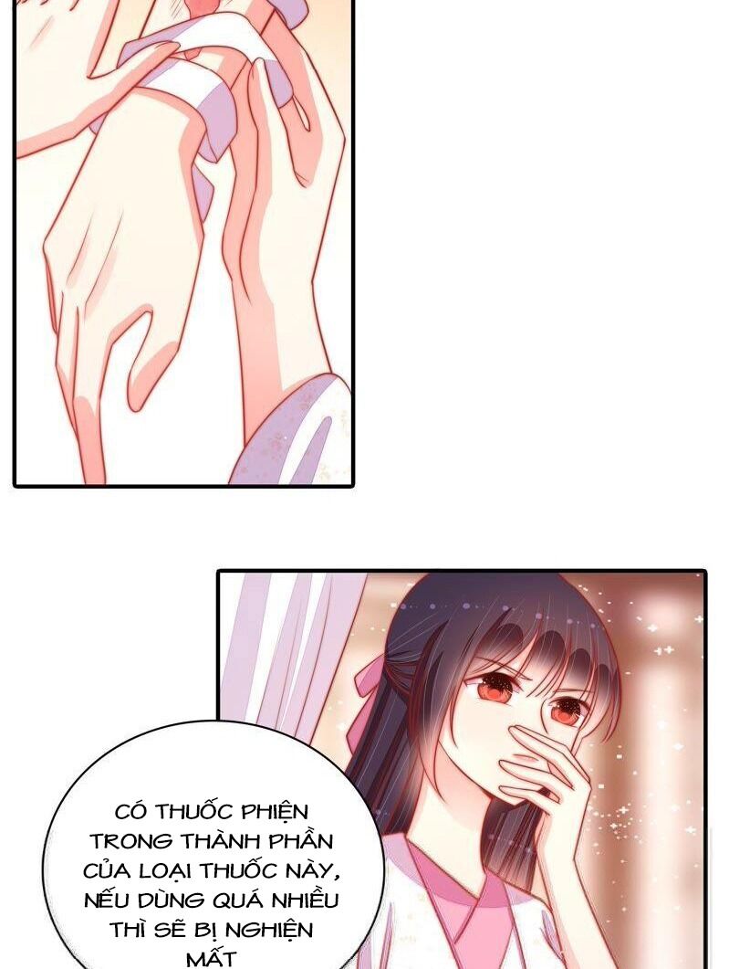 Ngày Nào Thiếu Soái Cũng Ghen Chap 152 - Next Chap 153