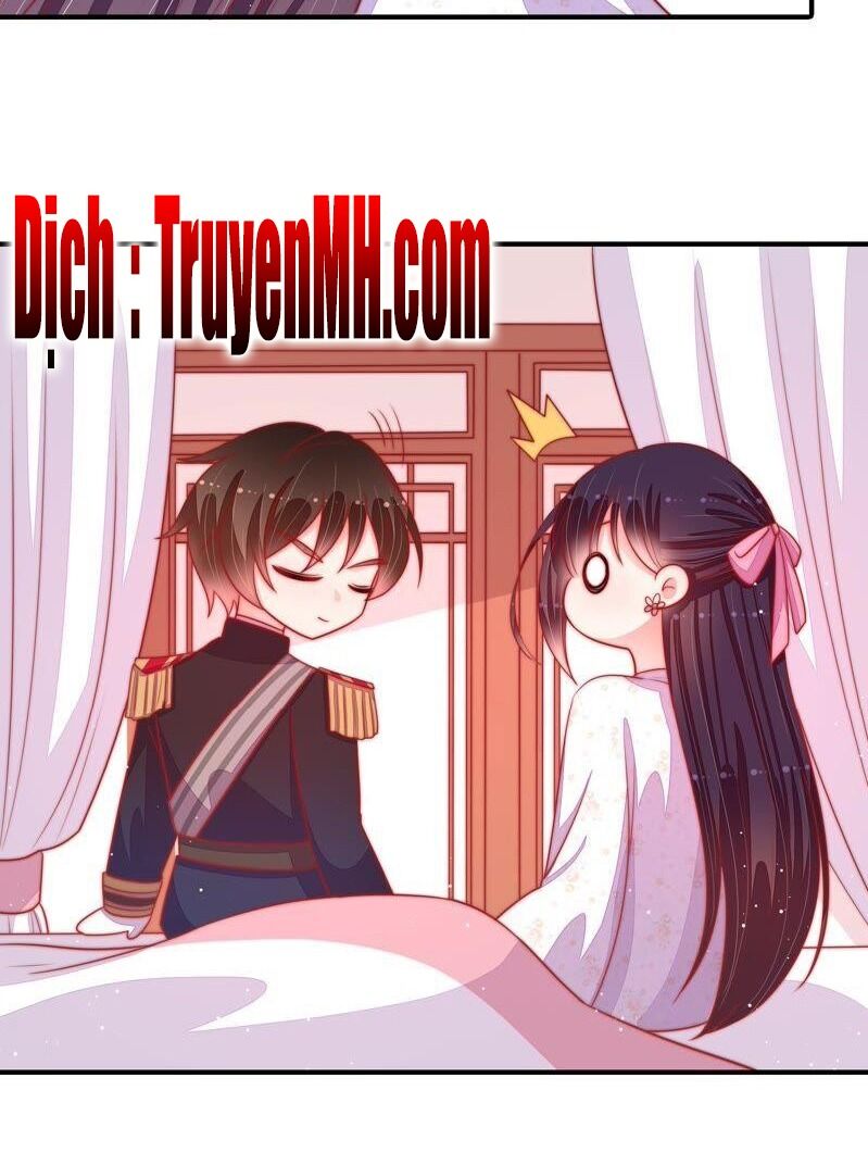Ngày Nào Thiếu Soái Cũng Ghen Chap 152 - Next Chap 153