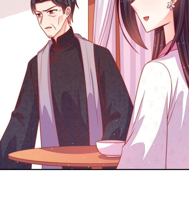 Ngày Nào Thiếu Soái Cũng Ghen Chap 159 - Next Chap 160