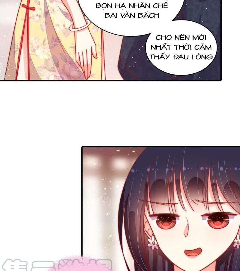 Ngày Nào Thiếu Soái Cũng Ghen Chap 159 - Next Chap 160