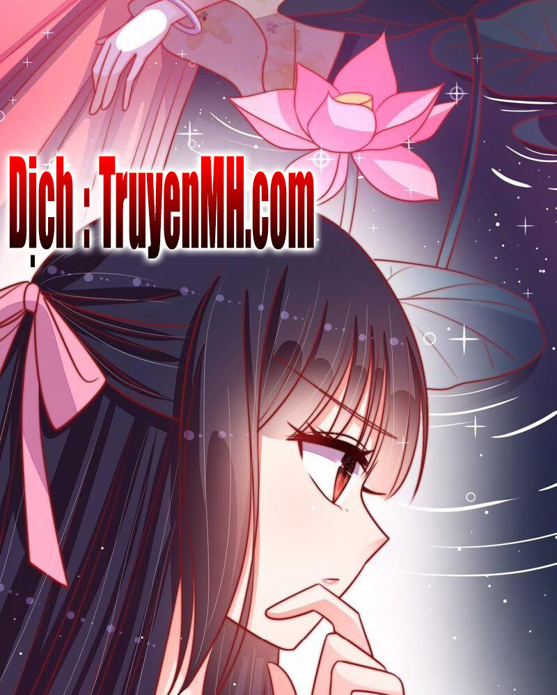 Ngày Nào Thiếu Soái Cũng Ghen Chap 160 - Next Chap 161