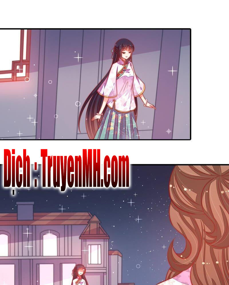 Ngày Nào Thiếu Soái Cũng Ghen Chap 173 - Next Chap 174